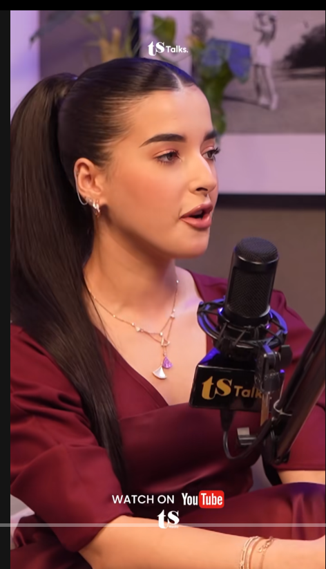 Tasya Farasya sebut suaminya suka cewek natural